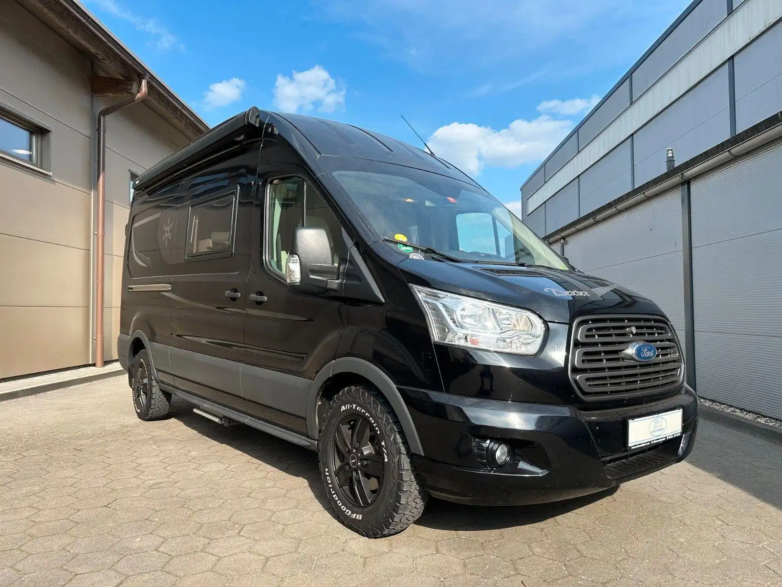 Wohnmobil Verkauf